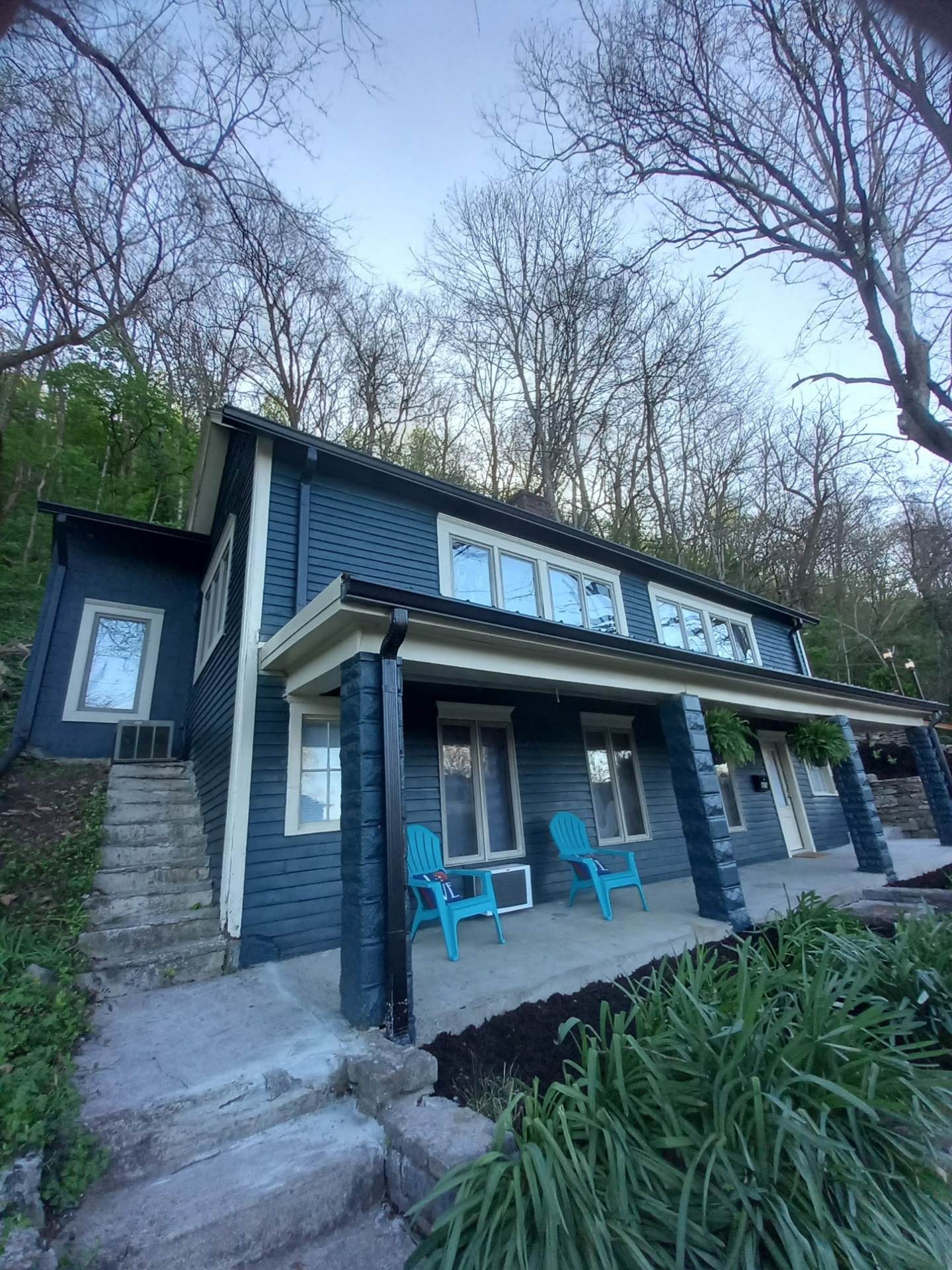 625 Taylor Avenue -