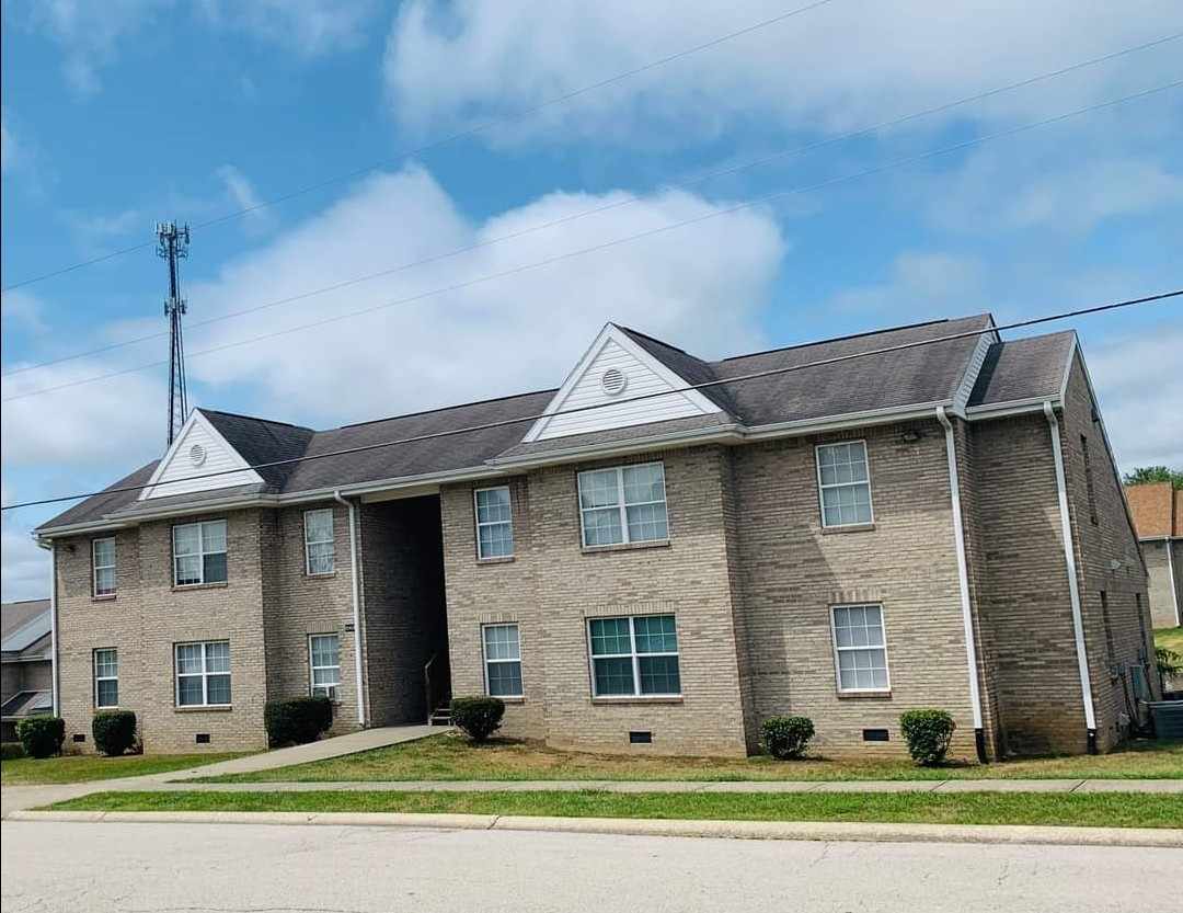 1040 Brandy Lane - B-4